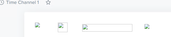Broken image links