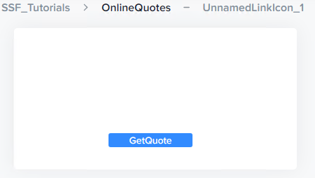 No quote